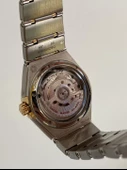 Omega Constellation Co-Axial Master Chronometer 29mm Kadın Kol Saati 13125292053001 - 7