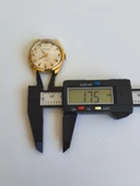 Benrus 35mm Vintage Kol Saati (Kordonsuz) 2. El thumbnail 6