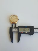 Jules Jurgensen 37,5 mm Vintage Kol Saati (Kordonsuz) 2. El - 6