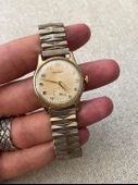 Benrus 31 mm Çelik Kordon Vintage Kol Saati 2. El - 8