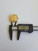 Cronel 25 34mm Vintage Kol Saati (Kordonsuz) 2. El thumbnail 8