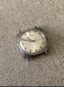 Junghans 33mm Vintage Kol Saati (Kordonsuz) 2. El - 2