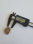 Omega 26 mm Vintage Kol Saati (Kordonsuz) 2. El thumbnail 8