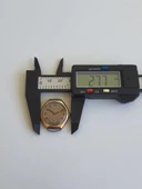 Omega 26 mm Vintage Kol Saati (Kordonsuz) 2. El thumbnail 7