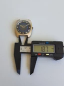 Benrus 38,5mm Vintage Kol Saati (Kordonsuz) 2. El thumbnail 7