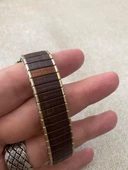 Revue 36 mm Çelik Kordon Vintage Erkek Kol Saati 2. El thumbnail 8