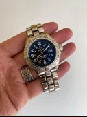 Breitling Superocean 40mm Çelik Kordon Erkek Kol Saati A17340 2. El thumbnail 10