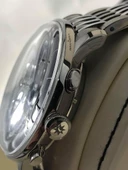 Junghans Meister 41mm Çelik Kordon Erkek Kol Saati 027/4528 thumbnail 4