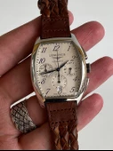 Longines Evidenza Deri Kordon Erkek Kol Saati L2.643.4 2. El - 11