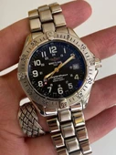 Breitling Superocean 40mm Çelik Kordon Erkek Kol Saati A17340 2. El thumbnail 1