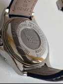 Breitling Superocean 44mm Deri Kordon Erkek Kol Saati A17390 2. El - 5