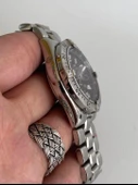 Breitling Superocean 40mm Çelik Kordon Erkek Kol Saati A17340 2. El thumbnail 12
