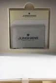 Junghans Meister 41mm Çelik Kordon Erkek Kol Saati 027/4528 thumbnail 10