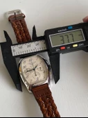 Longines Evidenza Deri Kordon Erkek Kol Saati L2.643.4 2. El - 6
