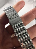 Junghans Meister 41mm Çelik Kordon Erkek Kol Saati 027/4528 thumbnail 8