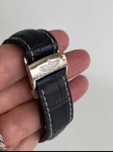 Breitling Superocean 44mm Deri Kordon Erkek Kol Saati A17390 2. El - 6