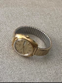 Waltham 39 mm Çelik Kordon Vintage Erkek Kol Saati 2. El - 7