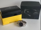Breitling Superocean 40mm Çelik Kordon Erkek Kol Saati A17340 2. El thumbnail 3
