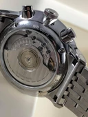 Junghans Meister Telemeter 41mm Çelik Kordon Erkek Kol Saati 027/3381 - 7