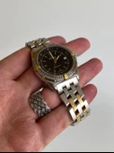 Breitling Antares 40mm Altın Çelik Kordon Erkek Kol Saati B10047 2. El thumbnail 2