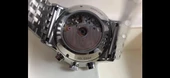 Junghans Meister Telemeter 41mm Çelik Kordon Erkek Kol Saati 027/3381 - 6