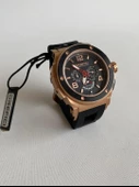 Orefici ORM1C4807 57mm Silikon Kordon Erkek Kol Saati - 2