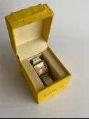 Invicta 14902 33mm Seramik Kordon Kadın Kol Saati - 8
