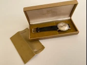 Buren Starlite Slender Vintage Otomatik Kol Saati 37mm - 3