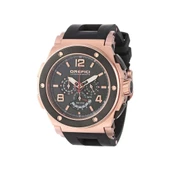 Orefici ORM1C4807 57mm Silikon Kordon Erkek Kol Saati - 1