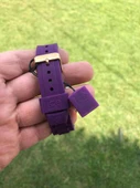 Ice-Watch IS.PER.U.S.13 40mm Silikon Kordon Erkek Kol Saati - 7