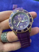 Ice-Watch IS.PER.U.S.13 40mm Silikon Kordon Erkek Kol Saati - 2