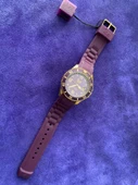 Ice-Watch IS.PER.U.S.13 40mm Silikon Kordon Erkek Kol Saati - 8