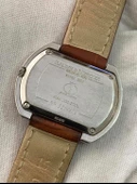 Baume & Mercier 3564419 Deri Kordon Kadın Kol Saati 2.El - 2