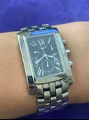 Longines Dolcevita Çelik Kordon Erkek Kol Saati 2.El thumbnail 11
