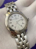 Baume & Mercier MV045221 Çelik Kordon Erkek Kol Saati 2.El - 1