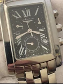 Longines Dolcevita Çelik Kordon Erkek Kol Saati 2.El thumbnail 7