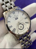 Maurice Lacroix PT6098 Grand Guichet GMT Çelik Kordon Erkek Kol Saati 2.El - 2