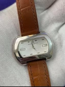 Baume & Mercier 3564419 Deri Kordon Kadın Kol Saati 2.El - 1
