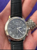 Raymond Weil 4476 Deri Kordon Erkek Kol Saati 2.El thumbnail 12
