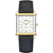 Rodania 25136.70 24x22mm Deri Kordon Kadın Kol Saati thumbnail 1