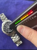 Tag Heuer Aquaracer CAF2110 Çelik Kordon Erkek Kol Saati 2.El - 8
