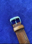 Baume & Mercier 3564419 Deri Kordon Kadın Kol Saati 2.El - 6