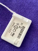 Rodania 25115.46 32mm Seramik Kordon Kadın Kol Saati - 4