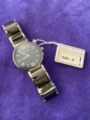 Rodania 25062.46 30mm Seramik Kordon Kadın Kol Saati - 5