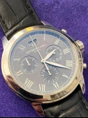 Raymond Weil 4476 Deri Kordon Erkek Kol Saati 2.El thumbnail 9