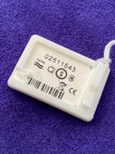 Rodania 25115.43 32mm Seramik Kordon Kadın Kol Saati - 7