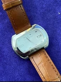 Baume & Mercier 3564419 Deri Kordon Kadın Kol Saati 2.El - 5