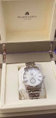 Maurice Lacroix PT6098 Grand Guichet GMT Çelik Kordon Erkek Kol Saati 2.El - 1
