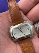 Baume & Mercier 3564419 Deri Kordon Kadın Kol Saati 2.El - 7