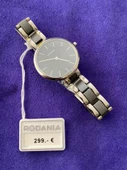Rodania 25115.46 32mm Seramik Kordon Kadın Kol Saati - 3